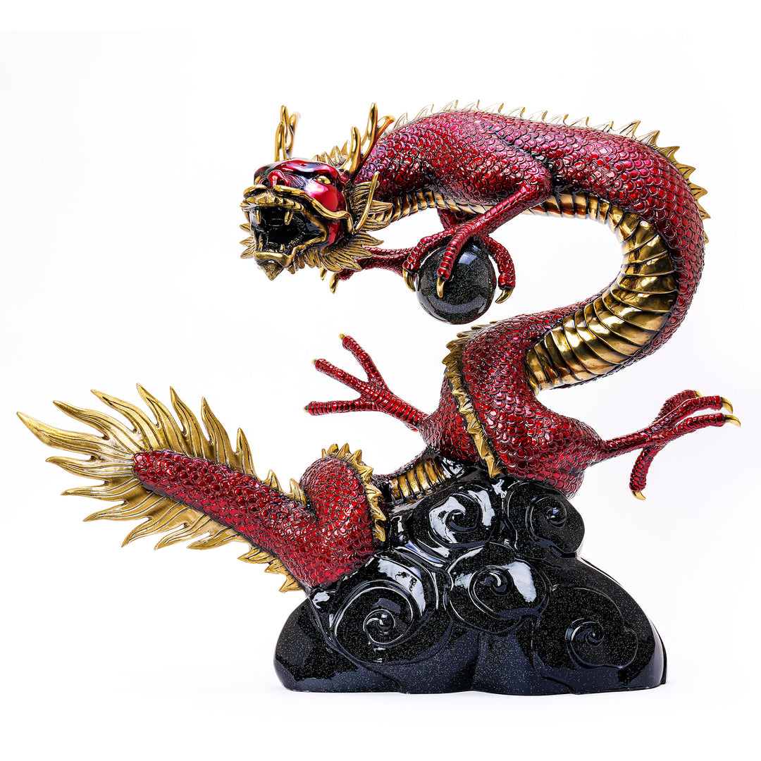 Bronze Sculptures