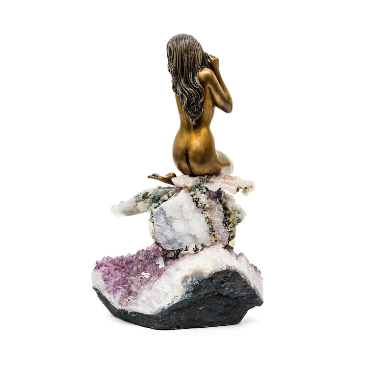 Lady Dream Nuda