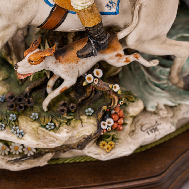 The Hunt