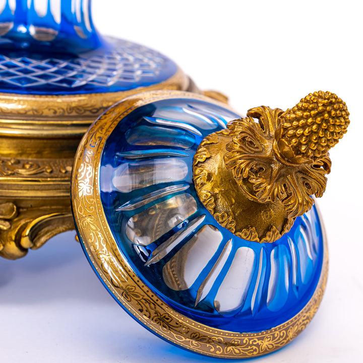 Cobalt Crystal