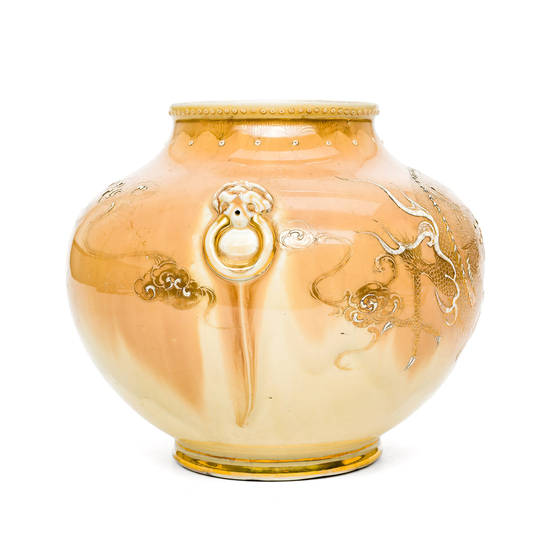 Japanese Porcelain Bowl