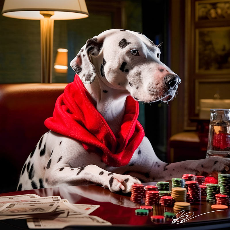 A Dog's Life