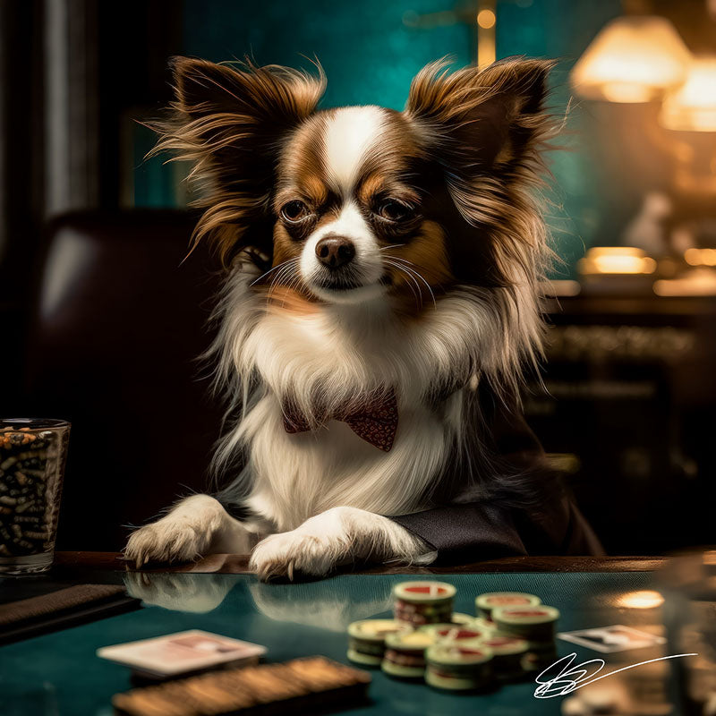 A Dog's Life