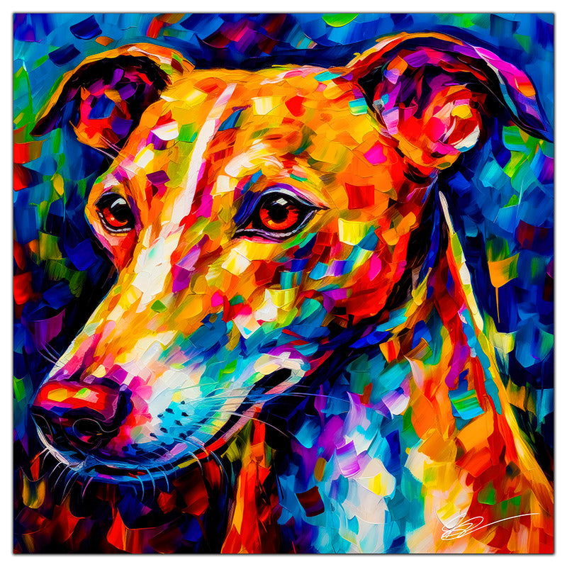 Palette Pooch