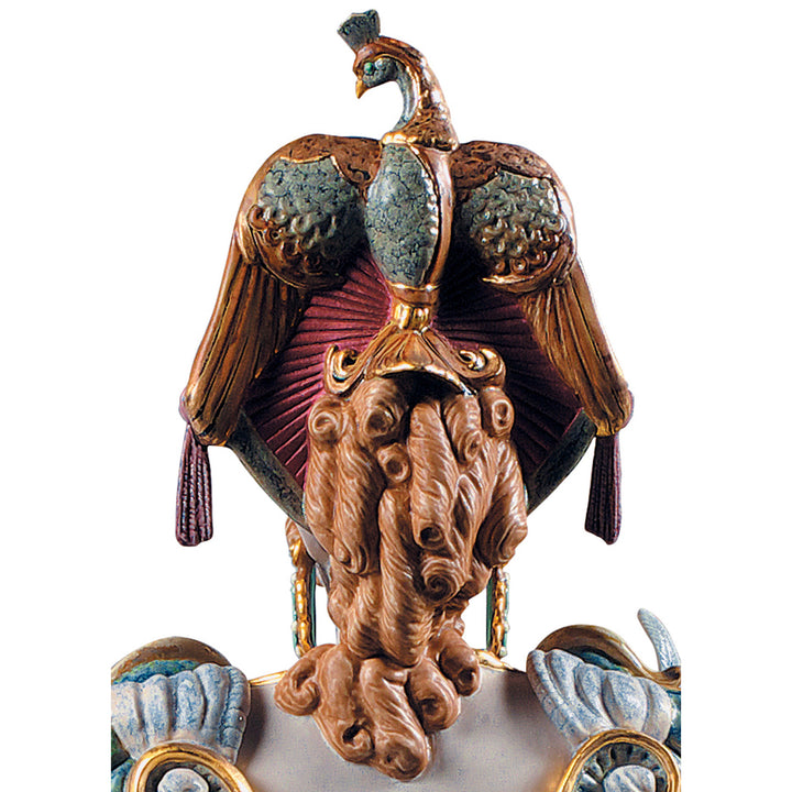 Image 5 Lladro Winged fantasy Woman Sculpture. Limited Edition - 01002005