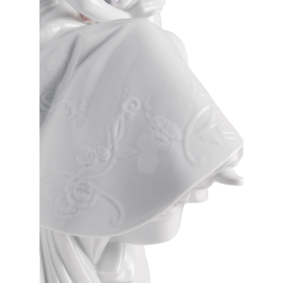 Image 5 Lladro Love II Couple Figurine - 01007232