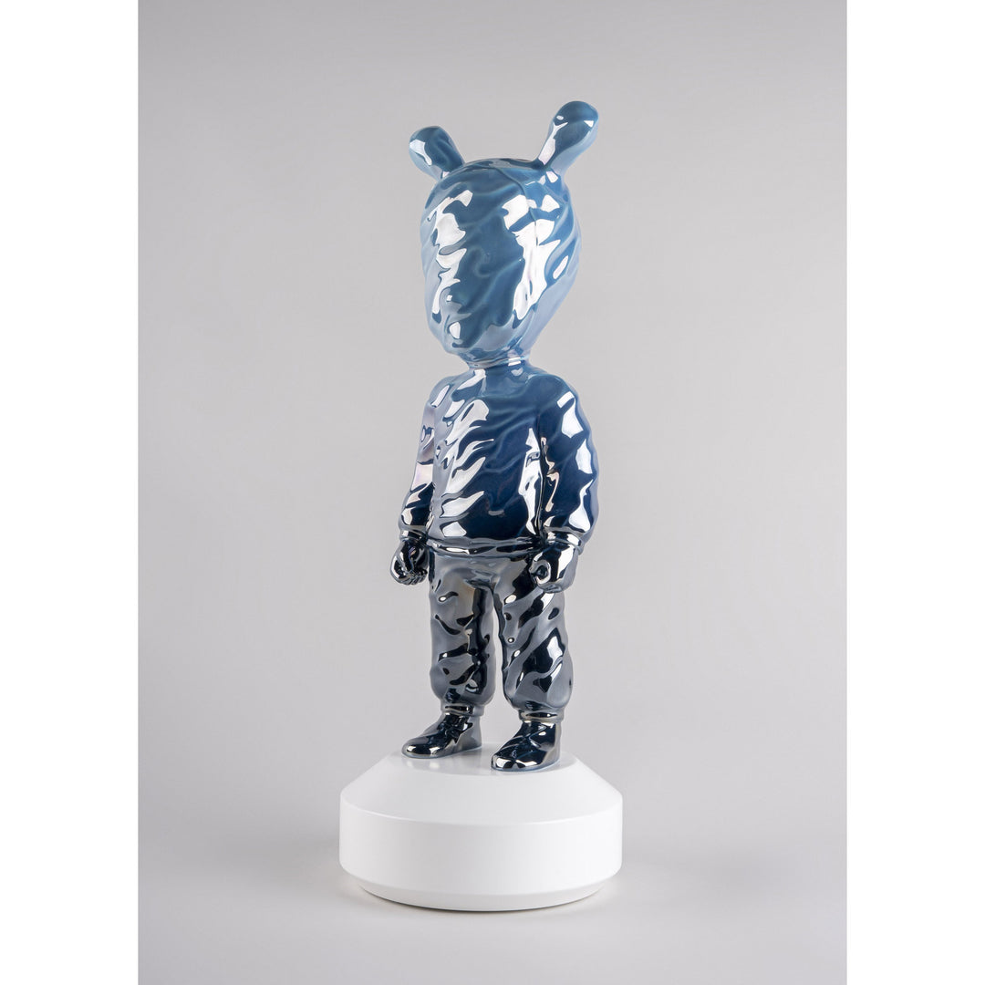 Image 3 Lladro The Guest by Supakitch Figurine. Large model. Limited edition - 01007755