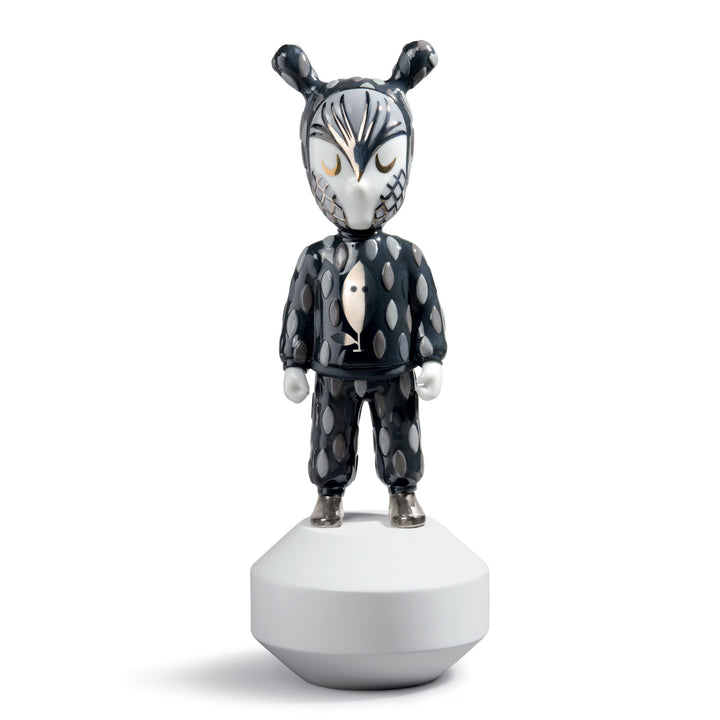 Lladro The Guest by Rolito Figurine. Small Model. Numbered Edition - 01007898