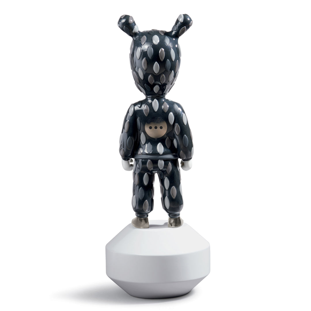 Image 2 Lladro The Guest by Rolito Figurine. Small Model. Numbered Edition - 01007898