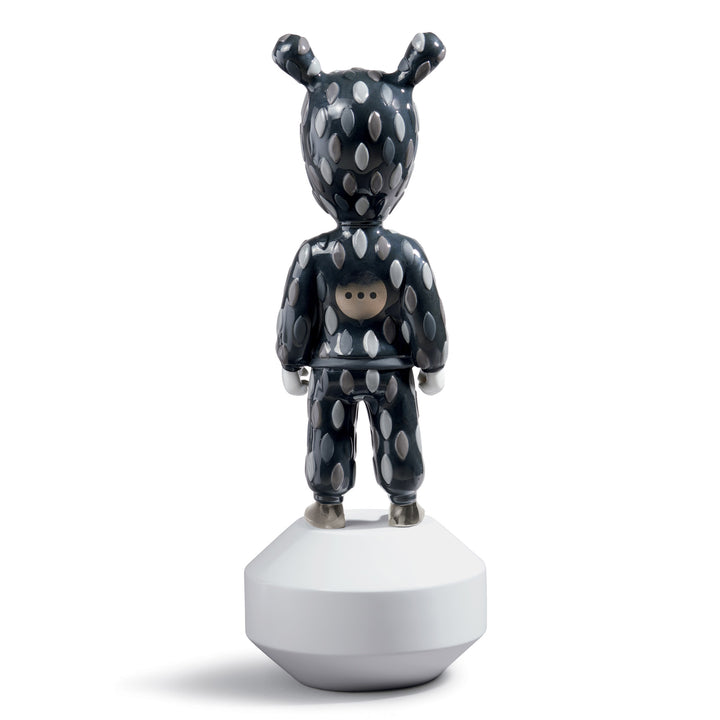 Image 2 Lladro The Guest by Rolito Figurine. Small Model. Numbered Edition - 01007898
