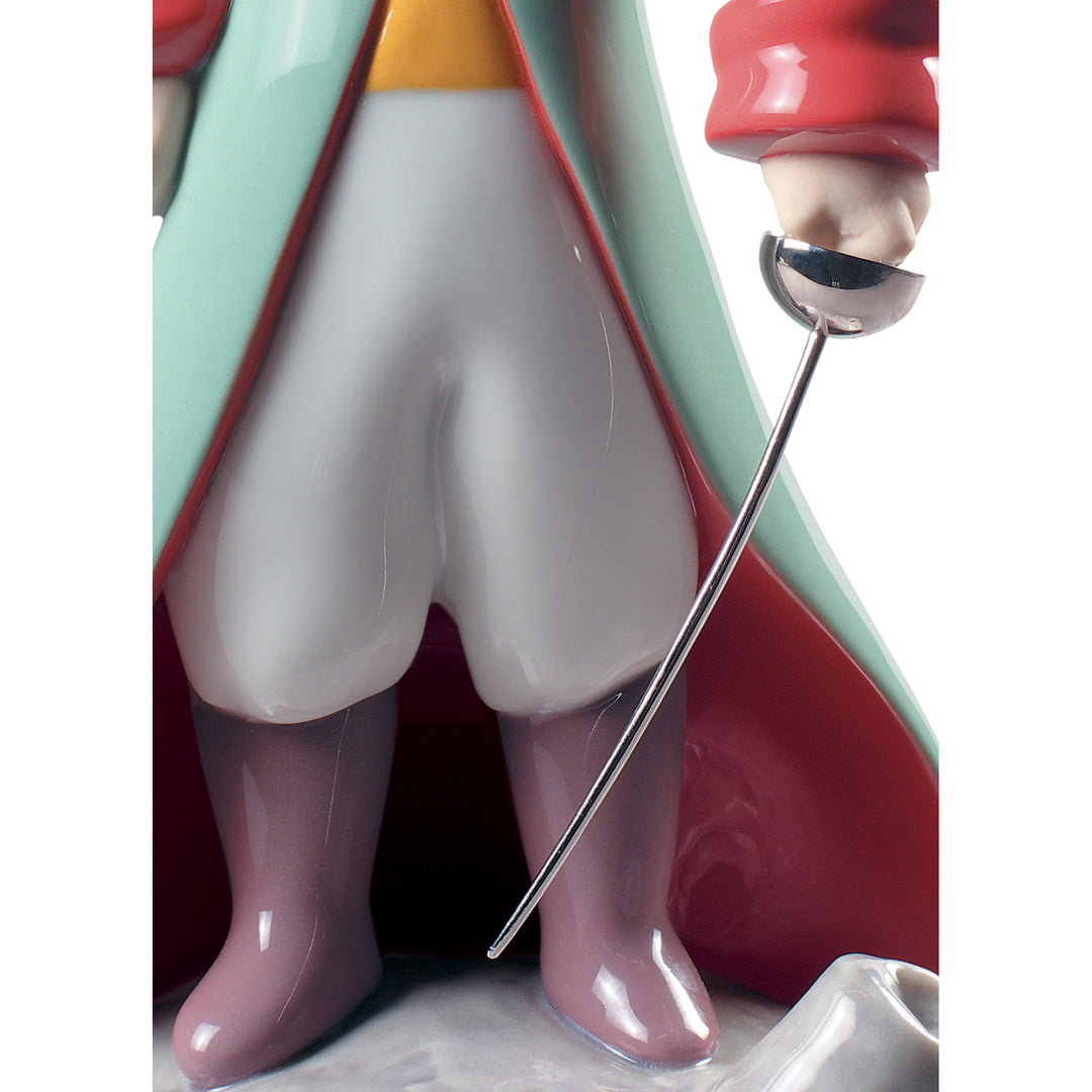Image 4 Lladro The Little Prince Figurine - 01009279