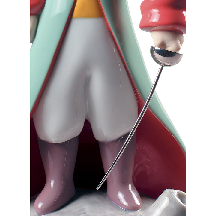 Image 4 Lladro The Little Prince Figurine - 01009279