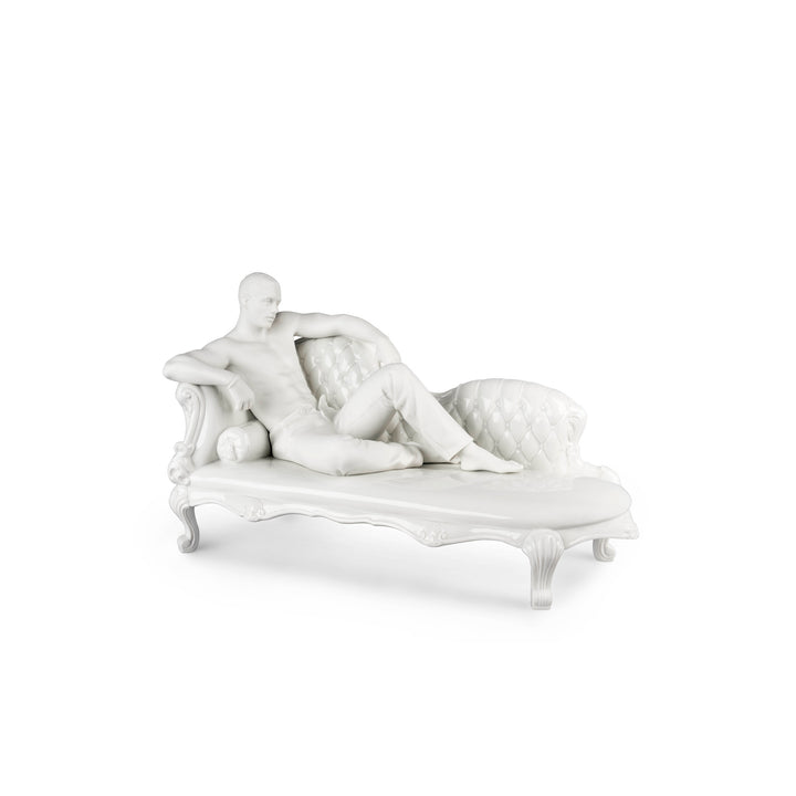 Lladro My Moment Man Figurine - 01009468