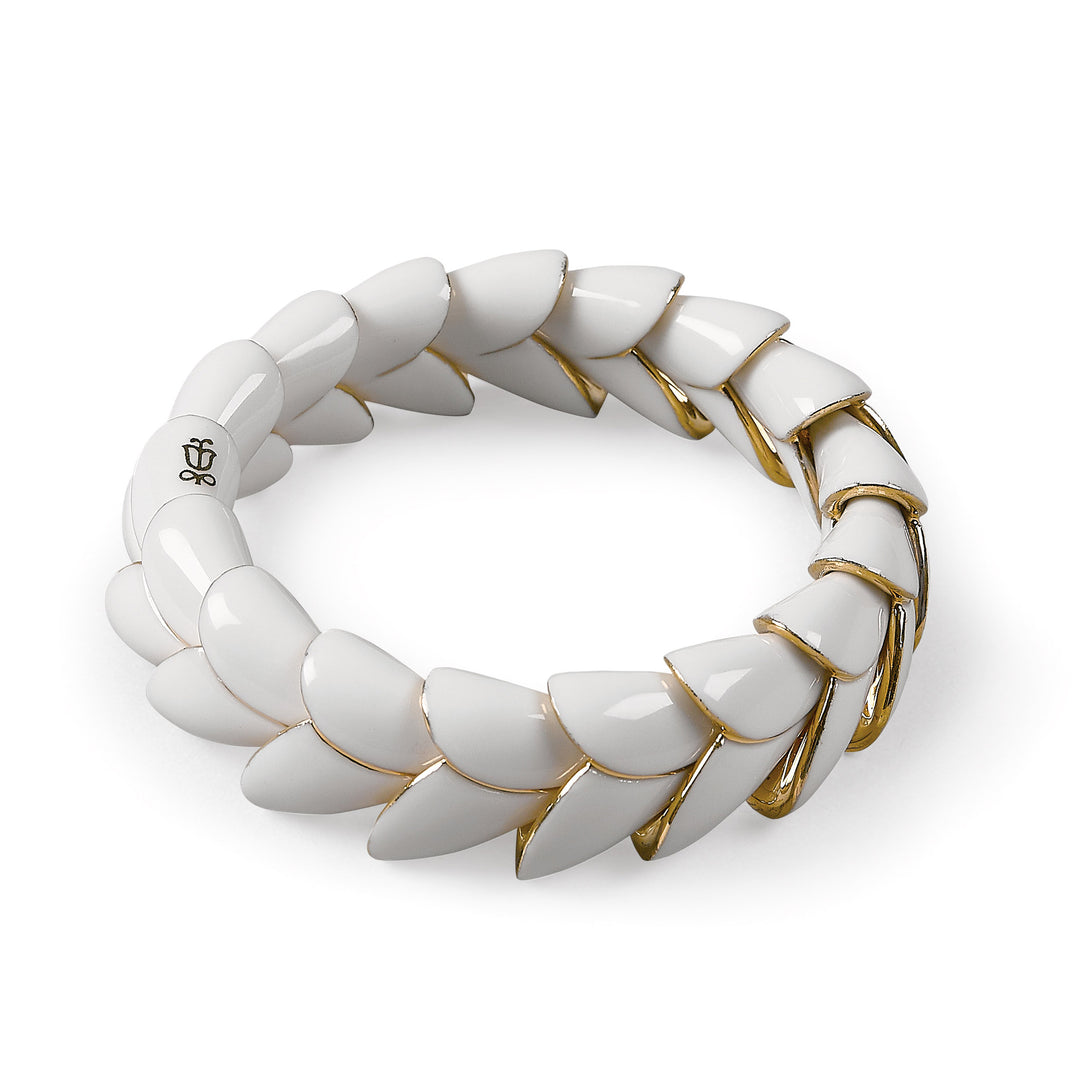Lladro Heliconia bracelet - 01010168