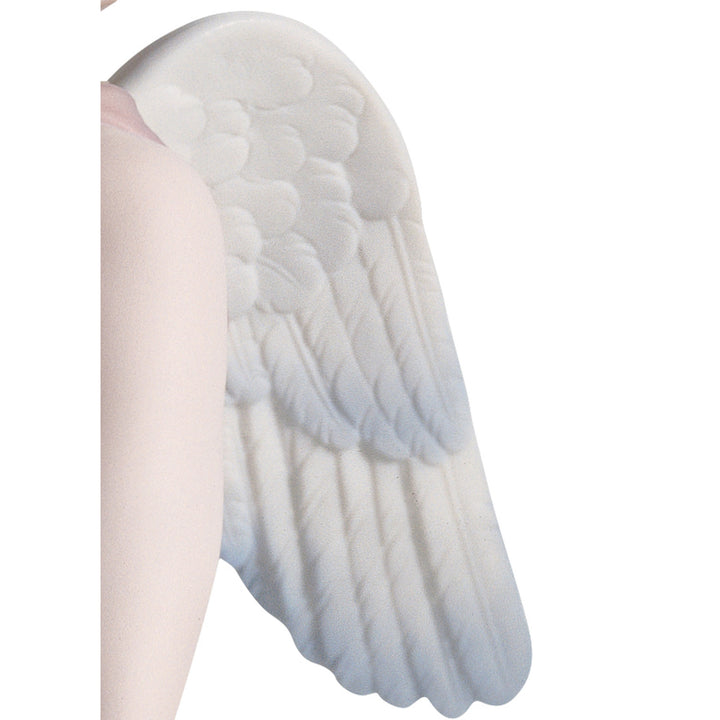 Image 5 Lladro Beautiful Angel Figurine - 01018235