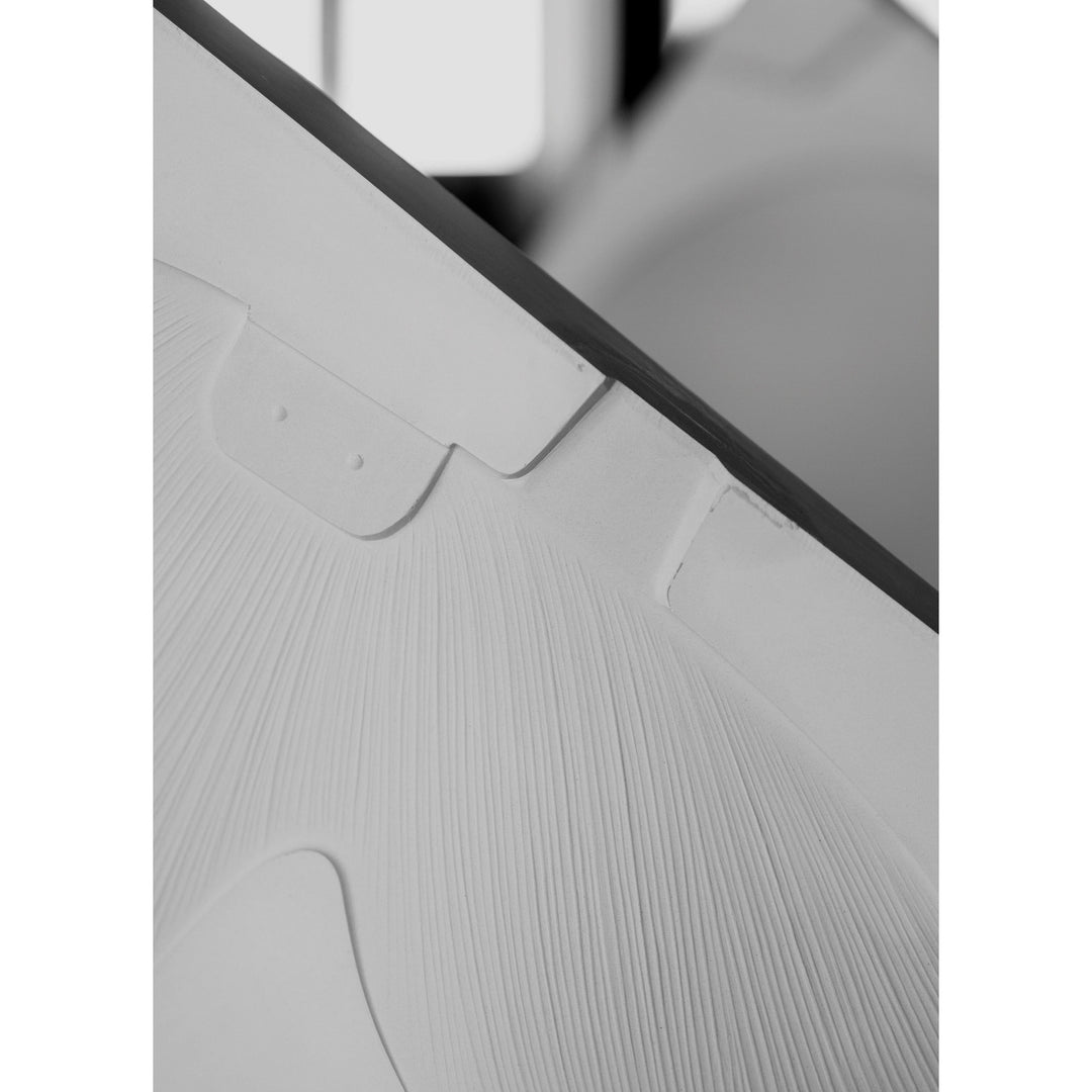 Image 5 Lladro Nightbloom Floor Lamp. White. Small. (US) - 01024046