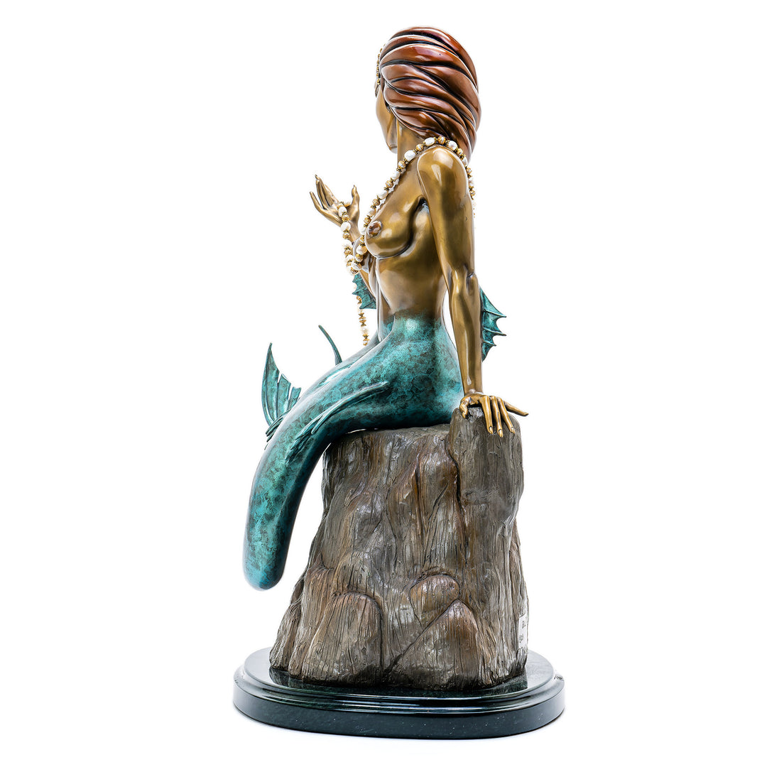 Mermaid Pearls