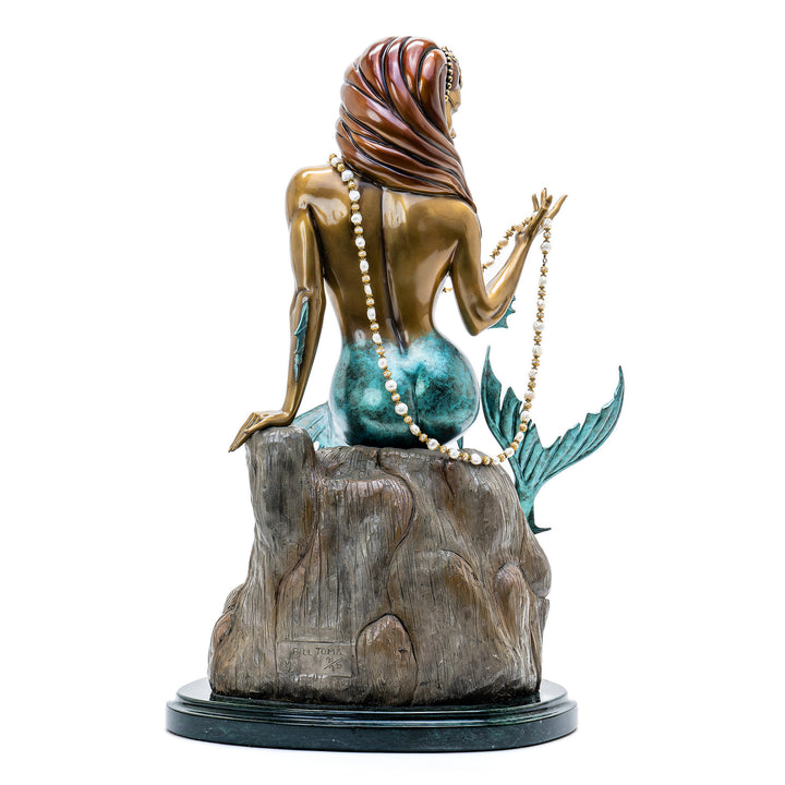 Mermaid Pearls