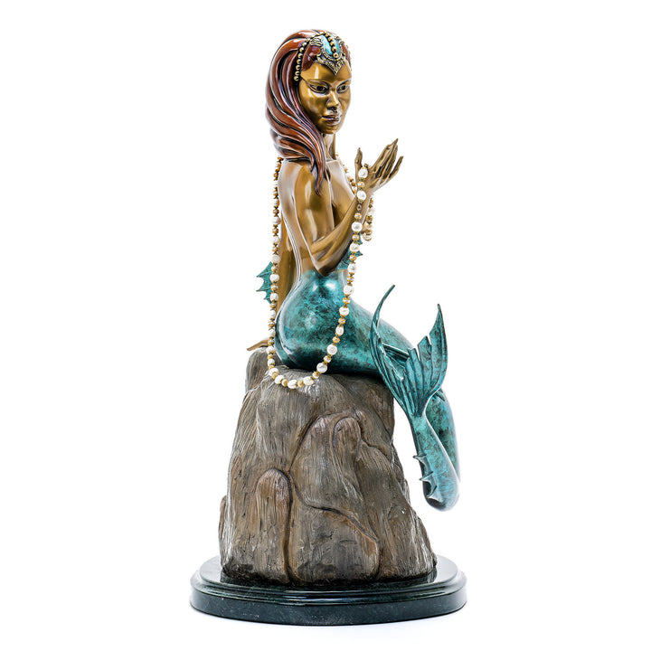 Mermaid Pearls
