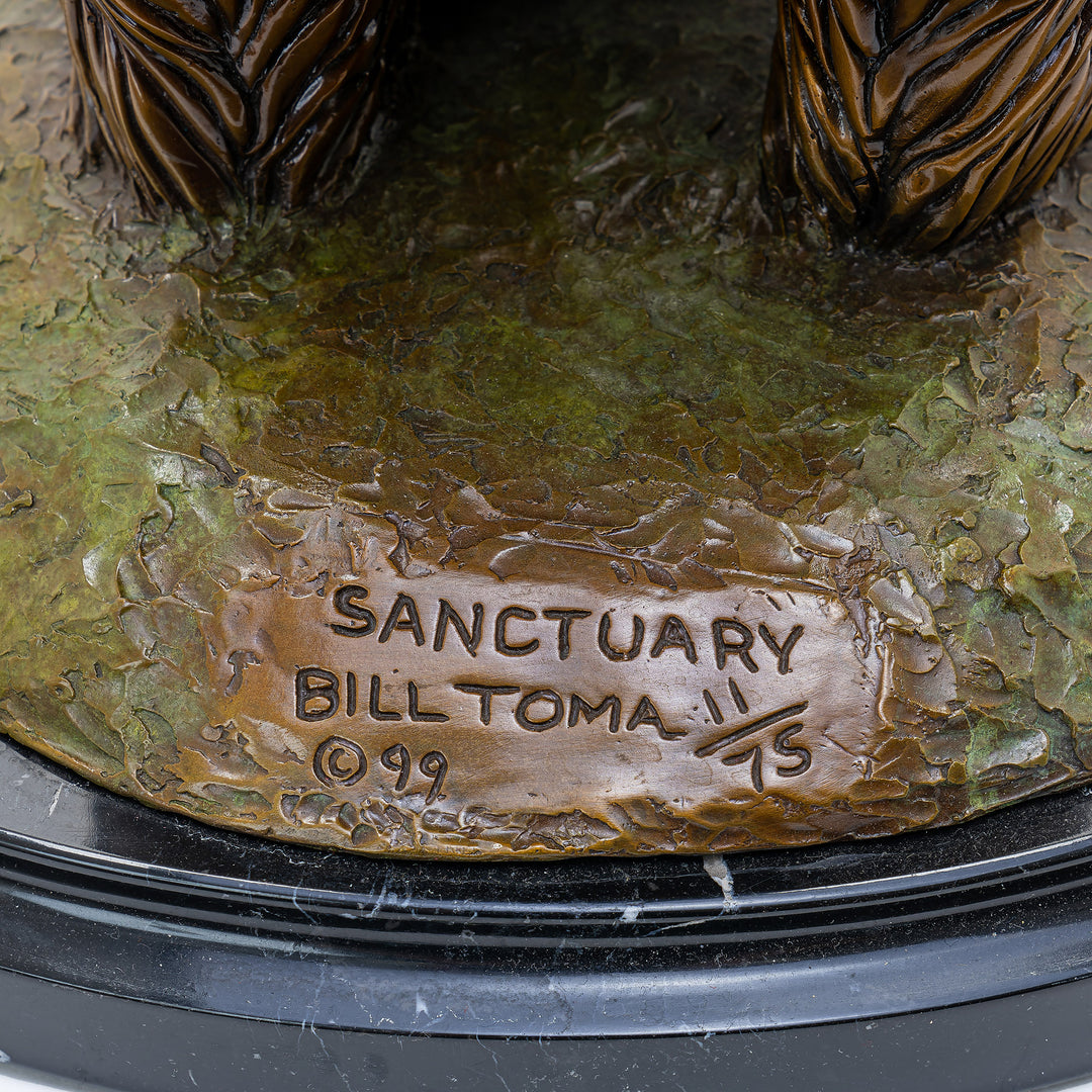 Sanctuary