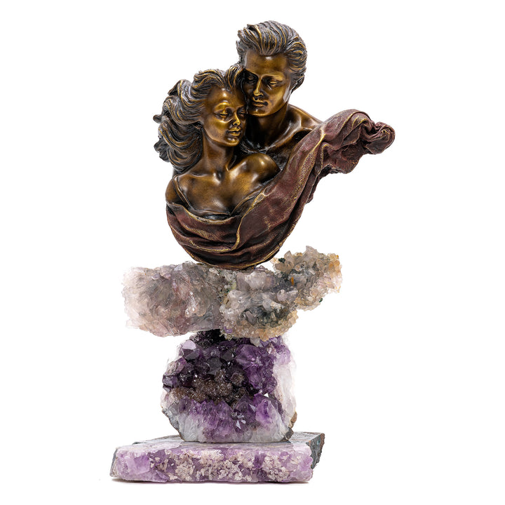 Summit Bust