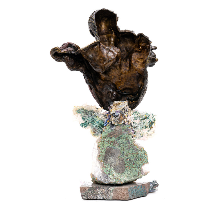 Summit Bust