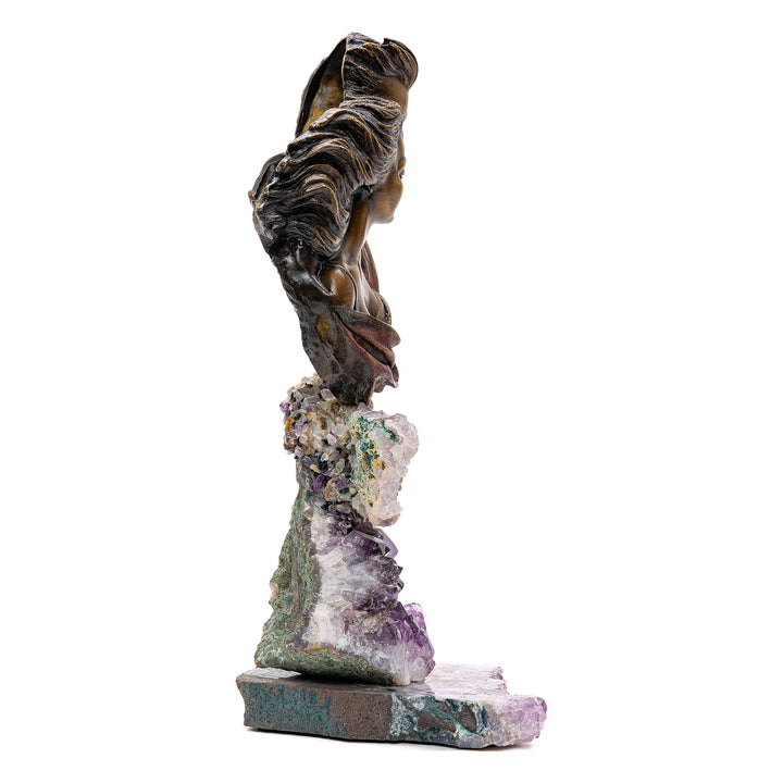 Summit Bust