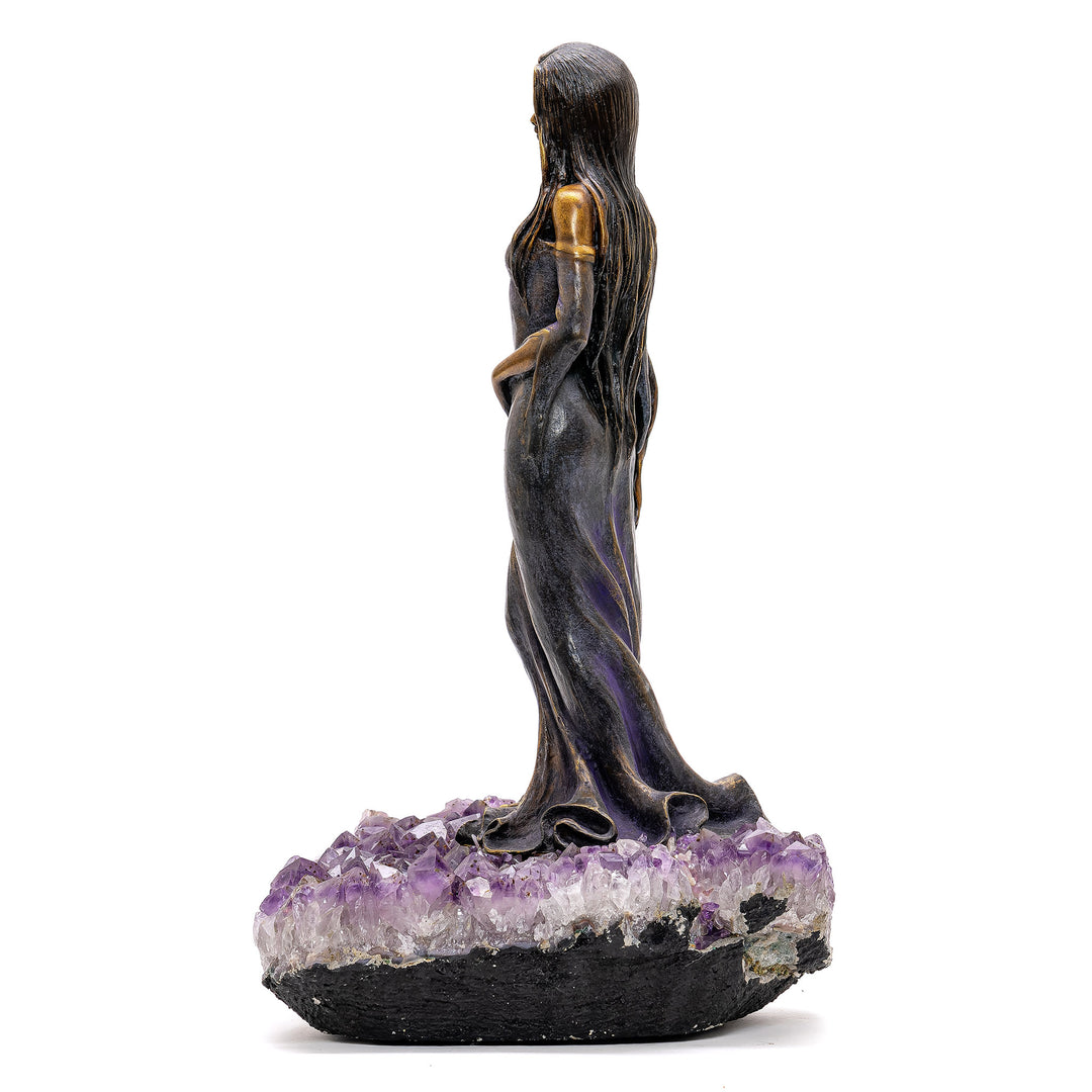 Fertility Muse