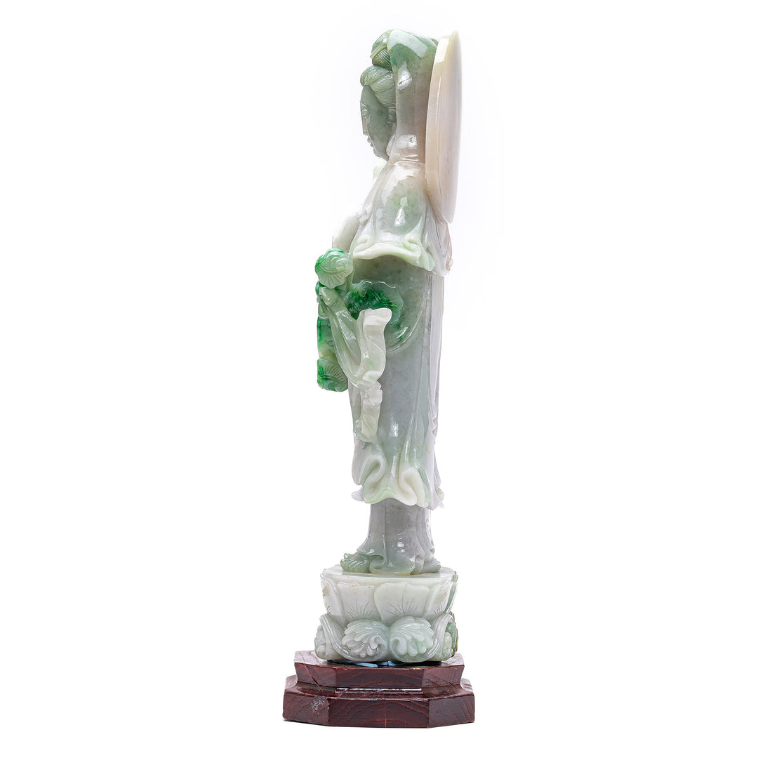 Jade Kwan Yin