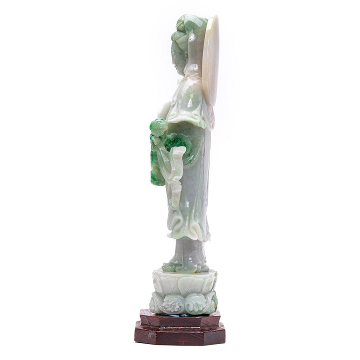 Jade Kwan Yin