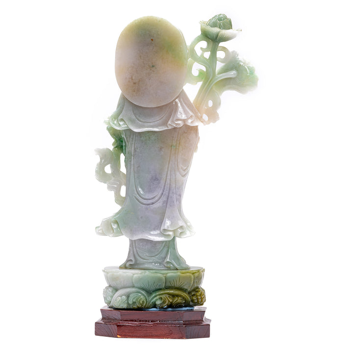 Jade Kwan Yin