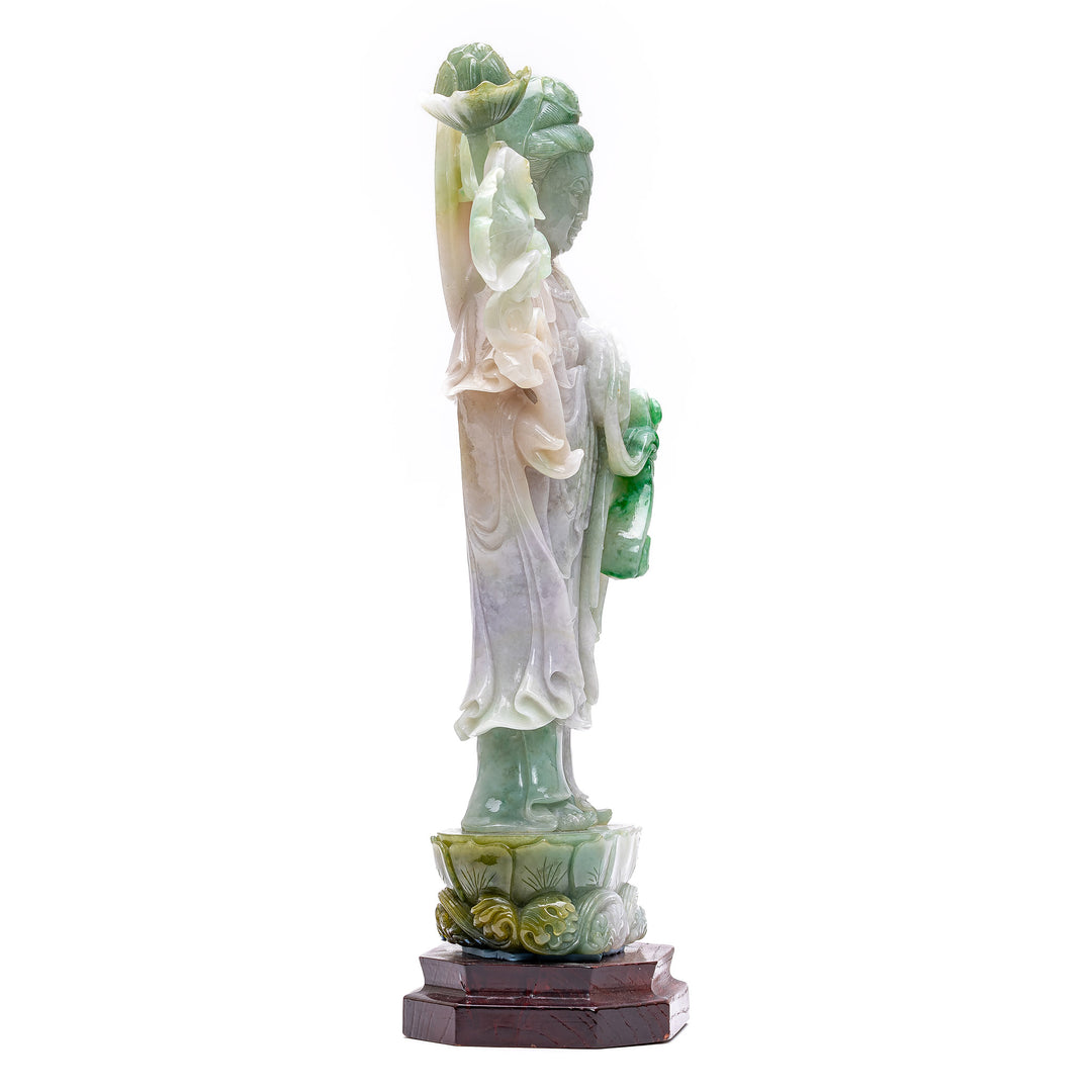 Jade Kwan Yin