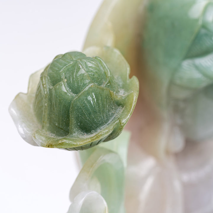 Jade Kwan Yin