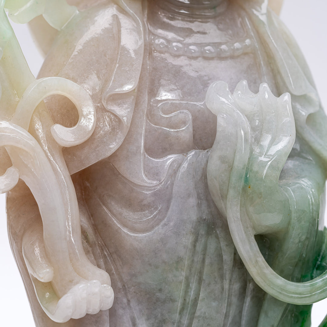 Jade Kwan Yin