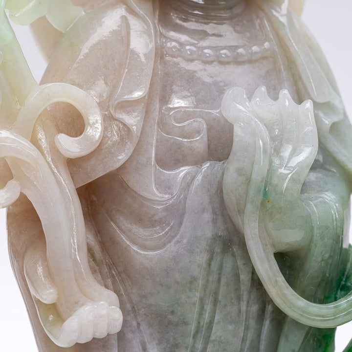 Jade Kwan Yin
