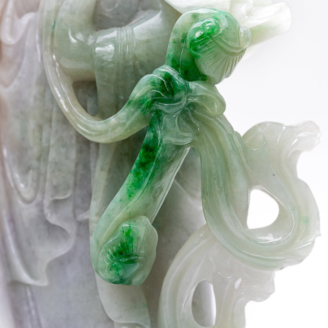 Jade Kwan Yin