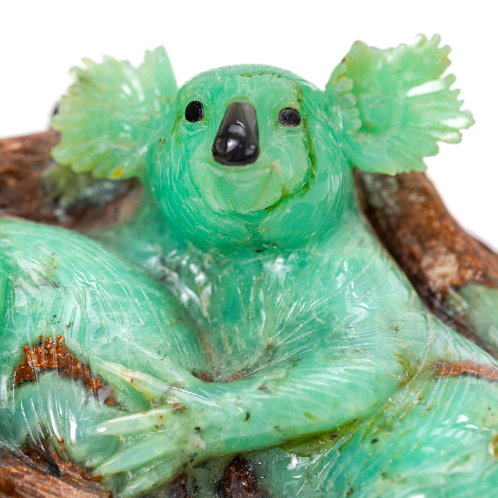 Koala Bears Sculpture