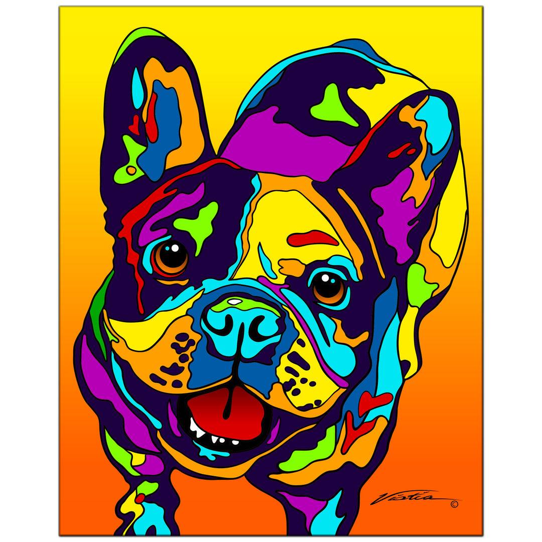 French Bulldog