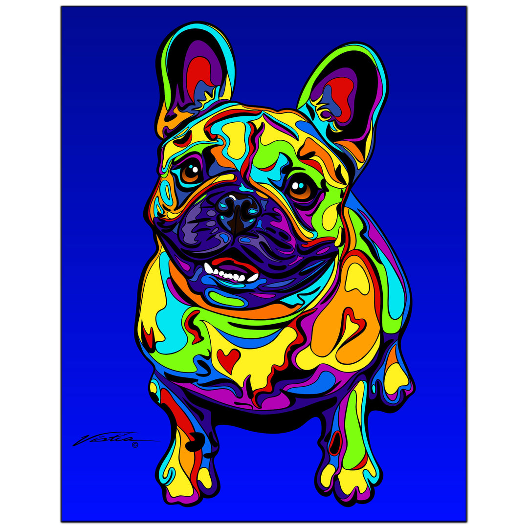 French Bulldog