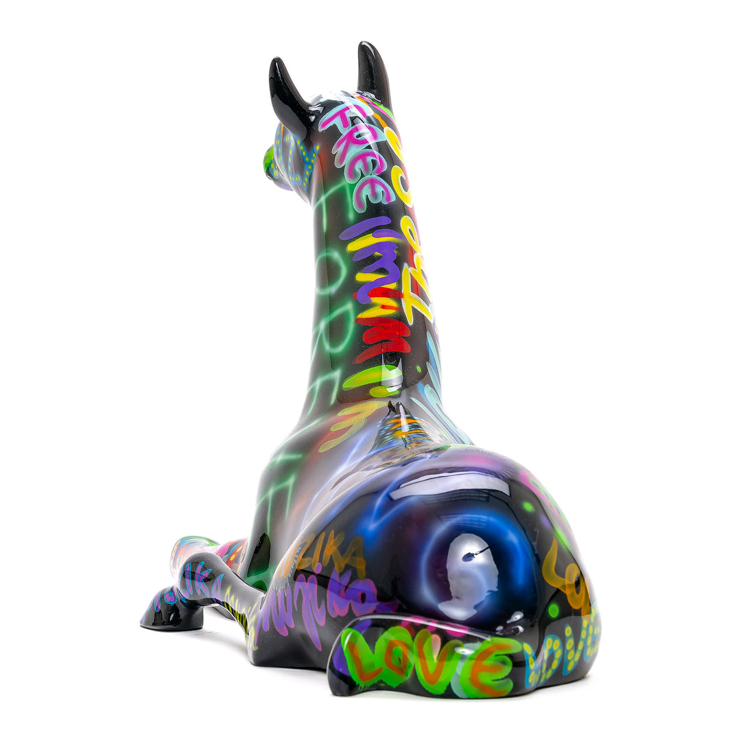 Muzika Graffiti Collection