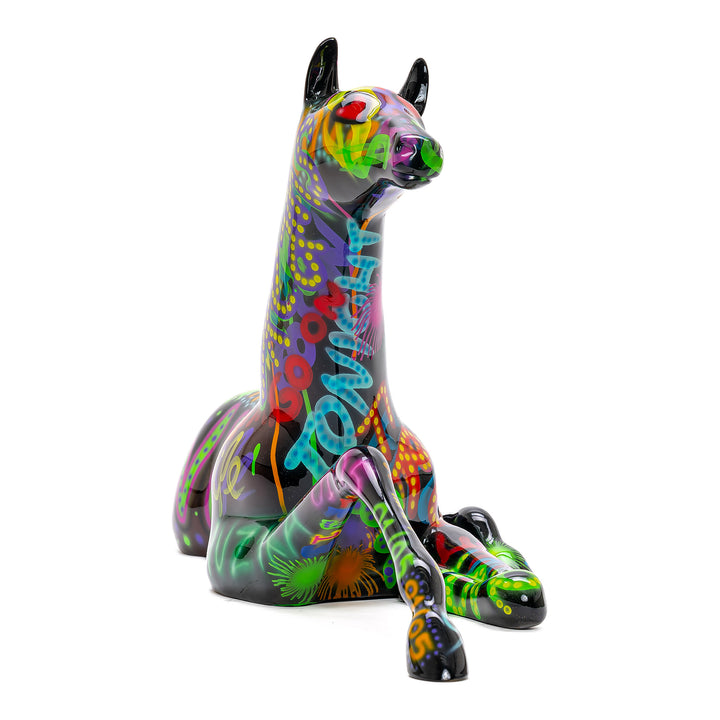 Muzika Graffiti Collection