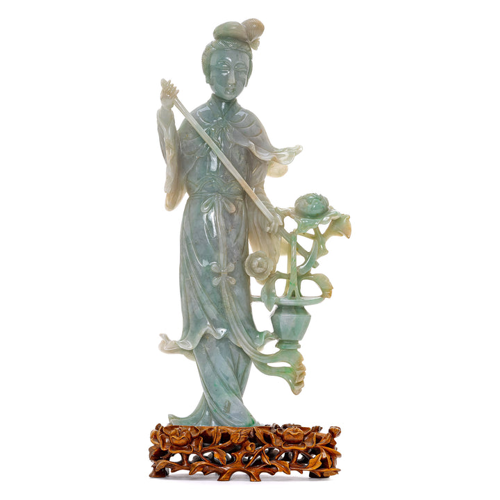 Jade Guan Yin