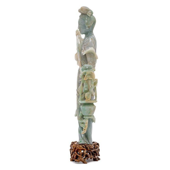 Jade Guan Yin