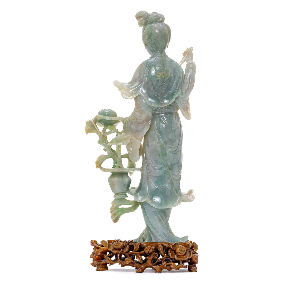 Jade Guan Yin