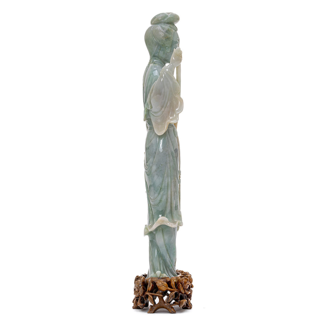 Jade Guan Yin