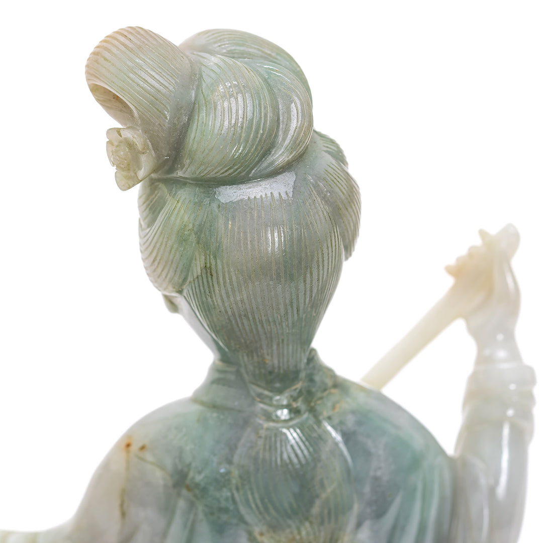 Jade Guan Yin