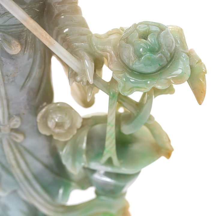 Jade Guan Yin