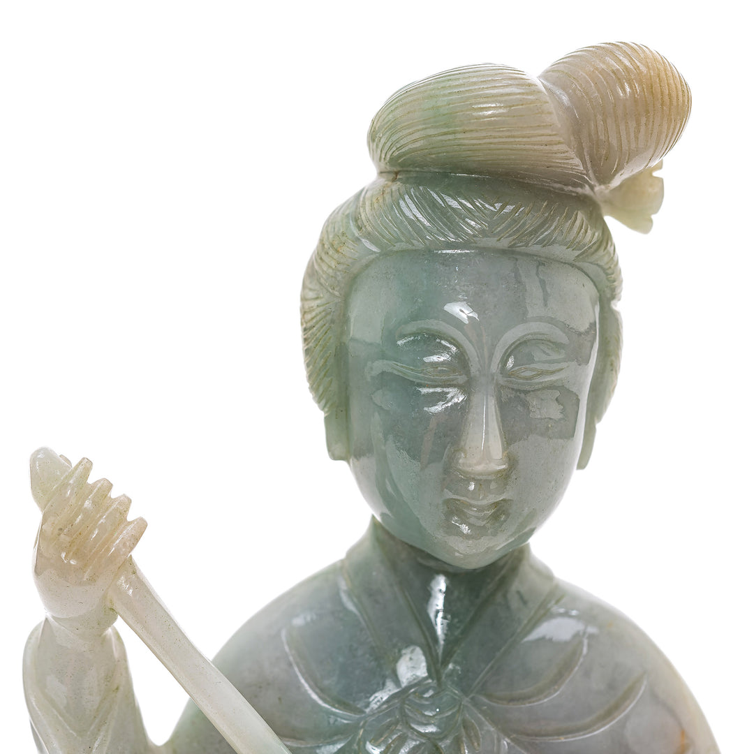 Jade Guan Yin