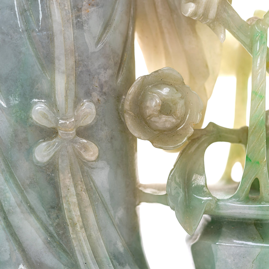Jade Guan Yin