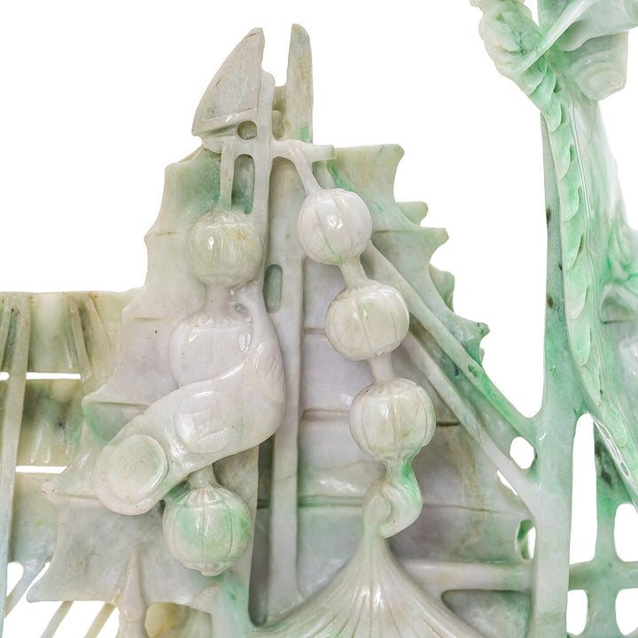 Jade Dragon Treasure Ship